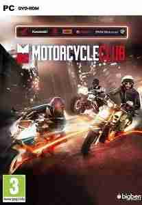 Descargar Motorcycle Club [MULTI5][CODEX] por Torrent